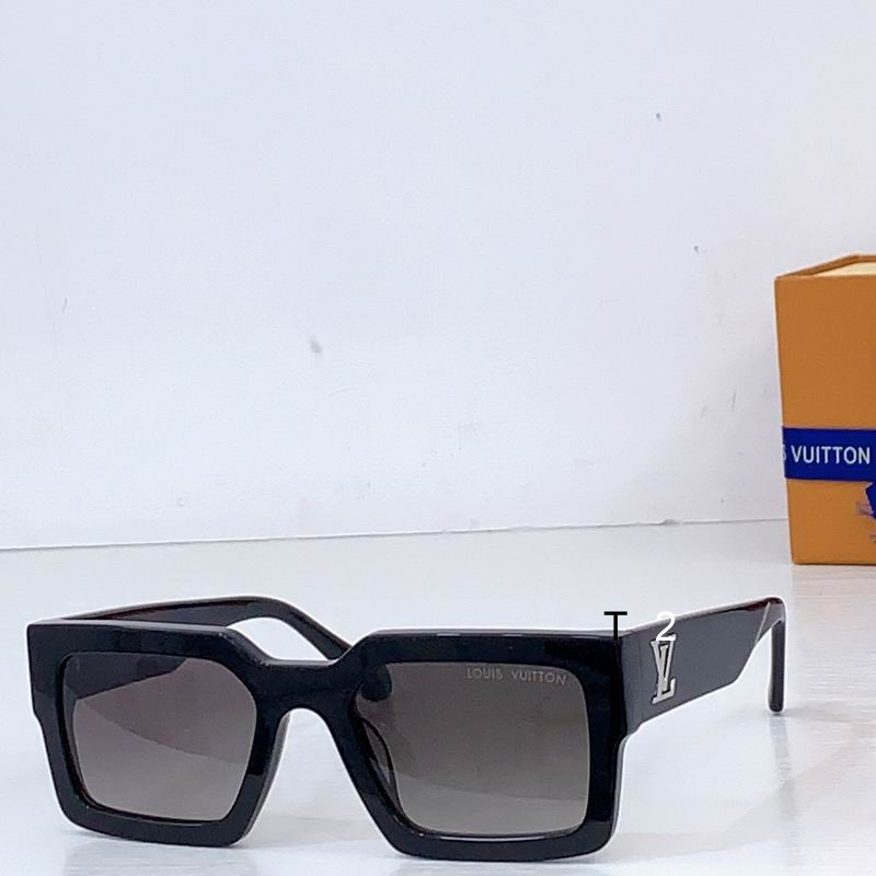 LV Sunglasses ID:20260410-3189